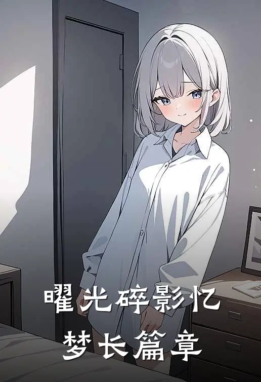 曜光碎影忆梦长篇章