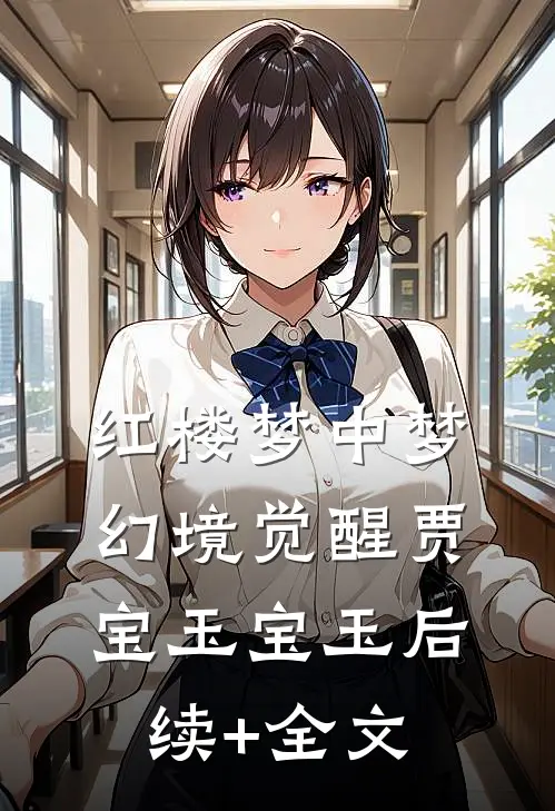 红楼梦中梦：幻境觉醒贾宝玉宝玉后续+全文