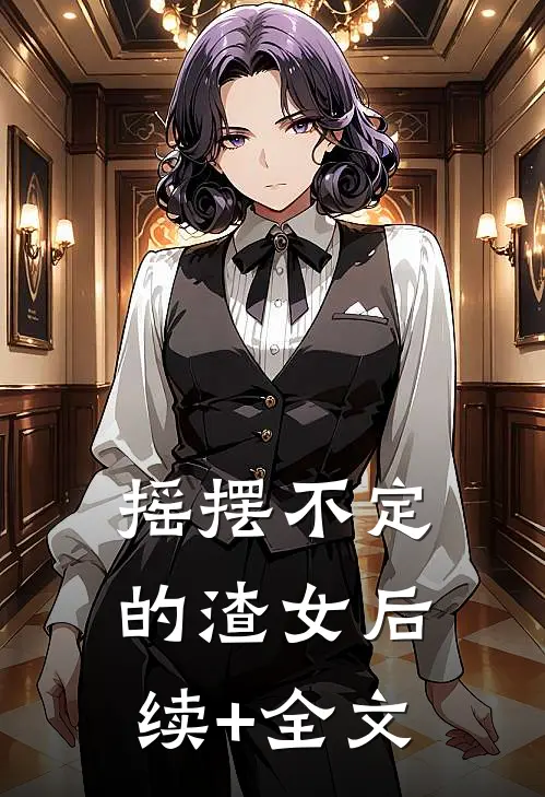 摇摆不定的渣女后续+全文