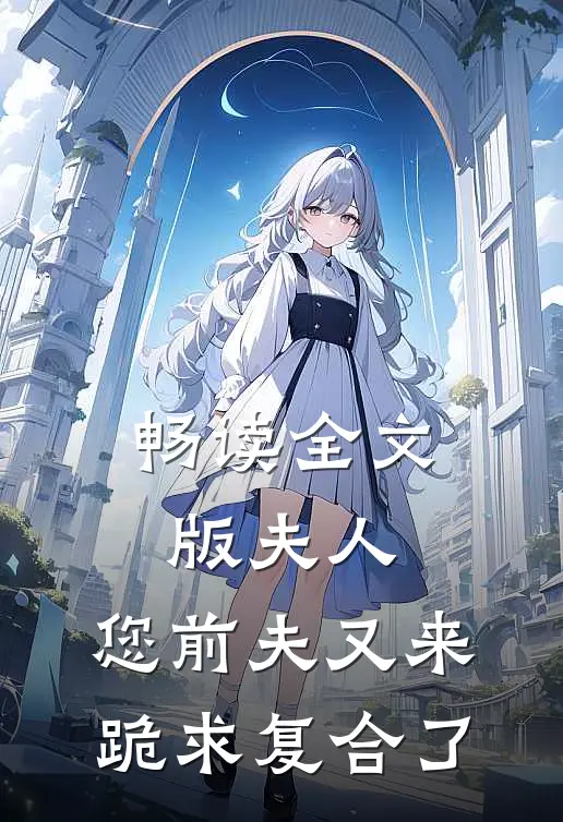 畅读全文版夫人，您前夫又来跪求复合了