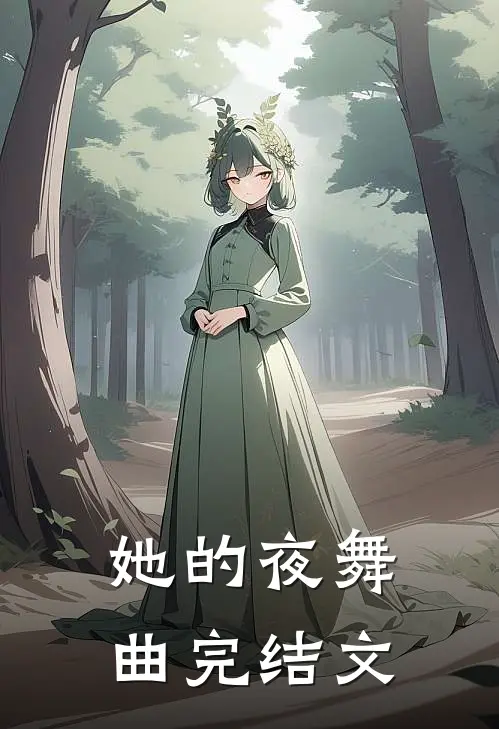 她的夜舞曲完结文
