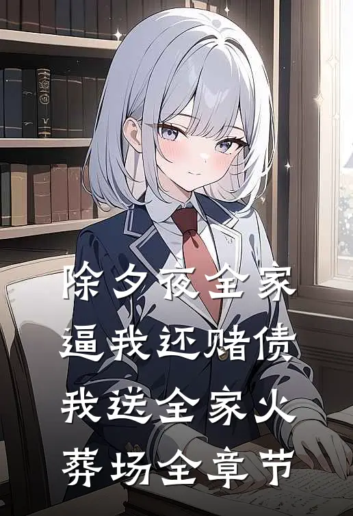 除夕夜全家逼我还赌债，我送全家火葬场全章节