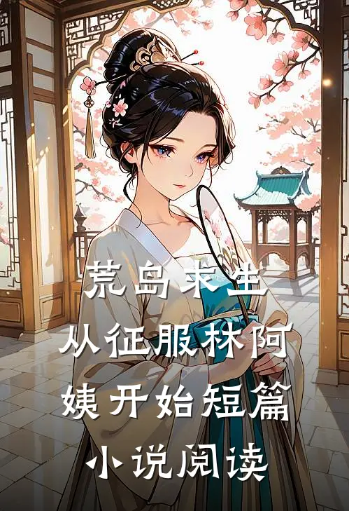 荒岛求生，从征服林阿姨开始短篇小说阅读