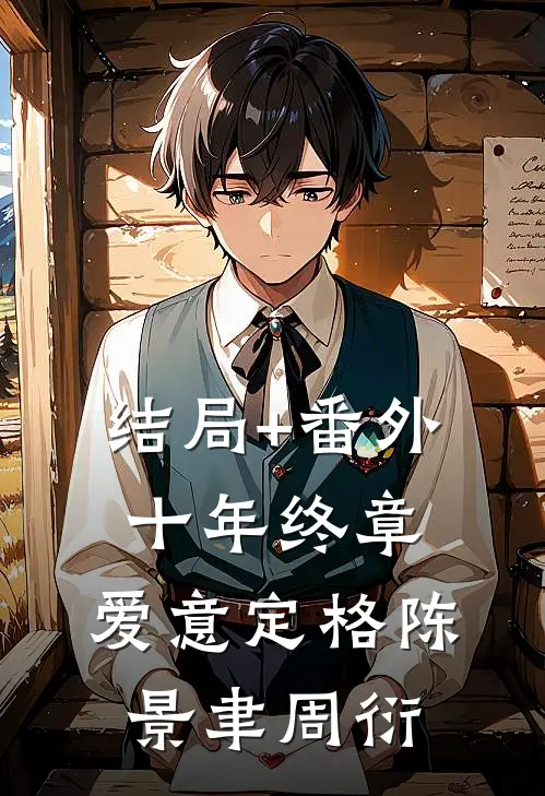 结局+番外十年终章，爱意定格陈景聿周衍