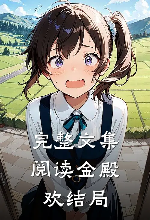 完整文集阅读金殿欢结局