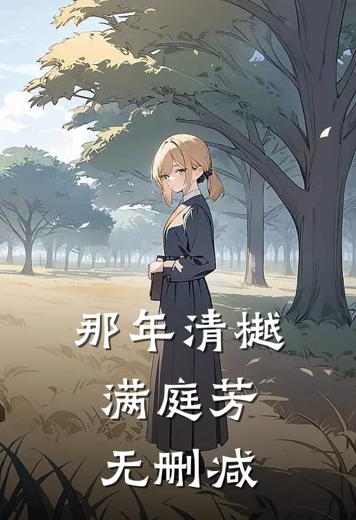 那年清樾满庭芳无删减
