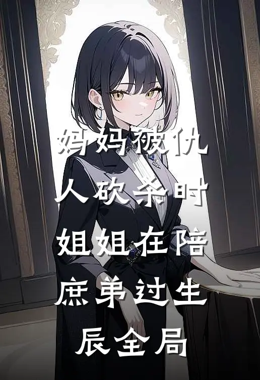 妈妈被仇人砍杀时，姐姐在陪庶弟过生辰全局