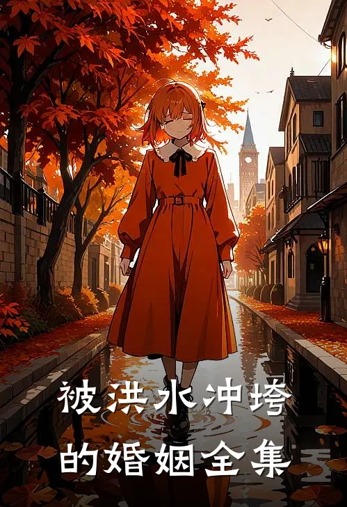 被洪水冲垮的婚姻 全集