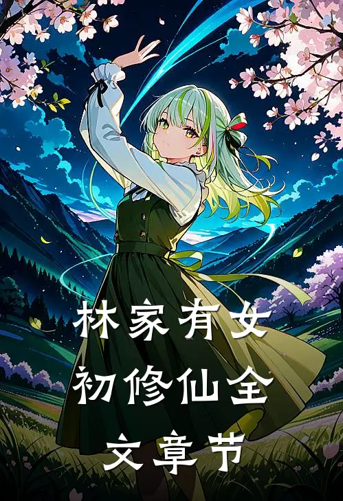林家有女初修仙全文章节