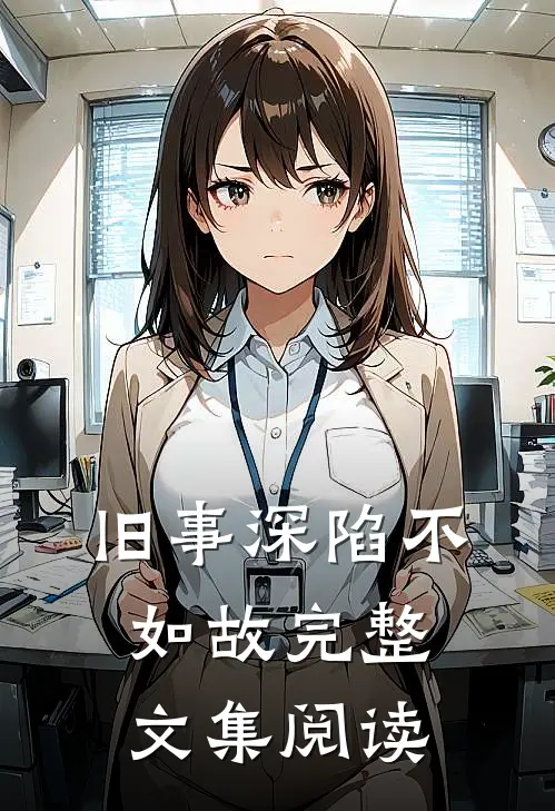 旧事深陷不如故完整文集阅读