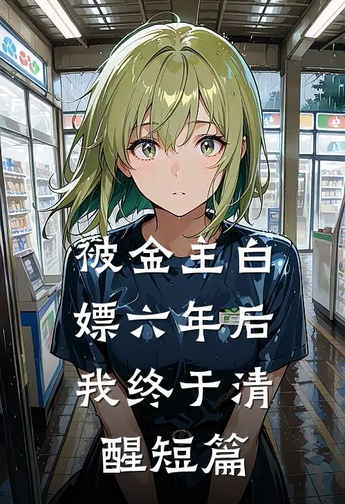 被金主白嫖六年后，我终于清醒短篇