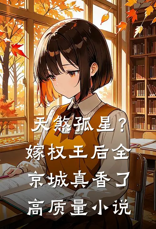 天煞孤星？嫁权王后全京城真香了高质量小说
