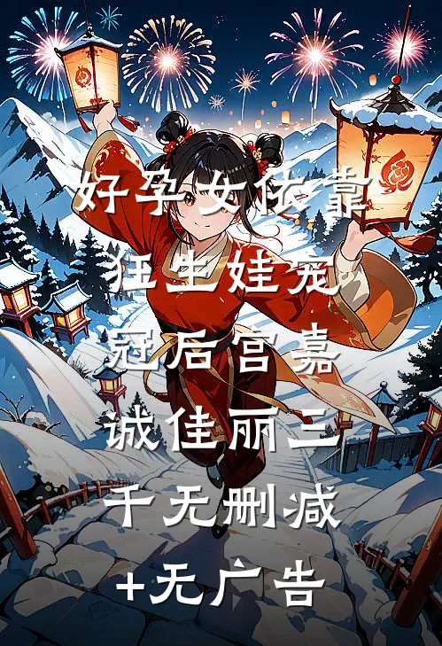 好孕女依靠狂生娃宠冠后宫嘉诚佳丽三千无删减+无广告