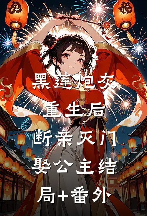 黑莲炮灰重生后，断亲灭门娶公主结局+番外