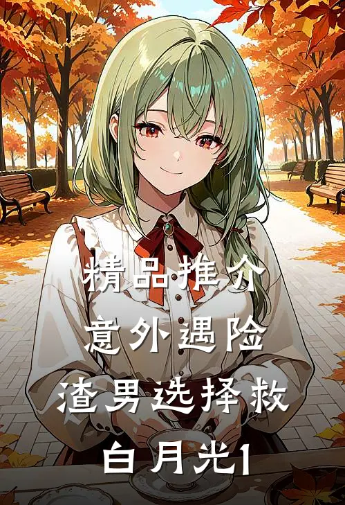 精品推介意外遇险，渣男选择救白月光1