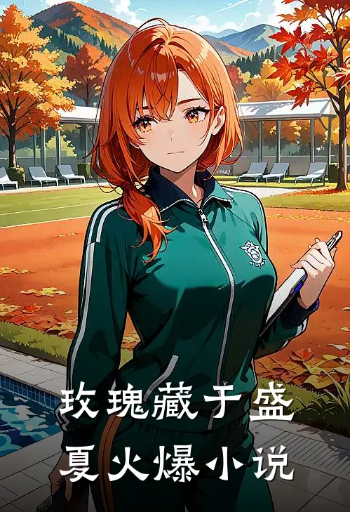 玫瑰藏于盛夏火爆小说