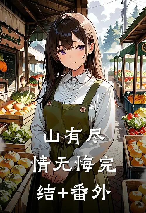 山有尽，情无悔完结+番外