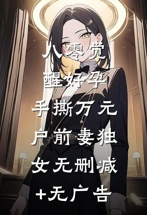 八零觉醒好孕，手撕万元户前妻独女无删减+无广告