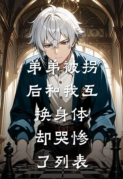 弟弟被拐后和我互换身体，却哭惨了列表
