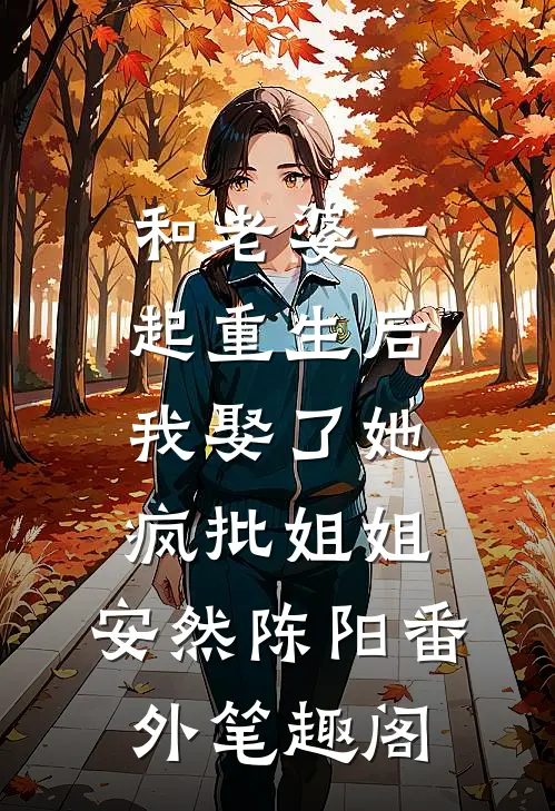 和老婆一起重生后，我娶了她疯批姐姐：安然陈阳番外笔趣阁