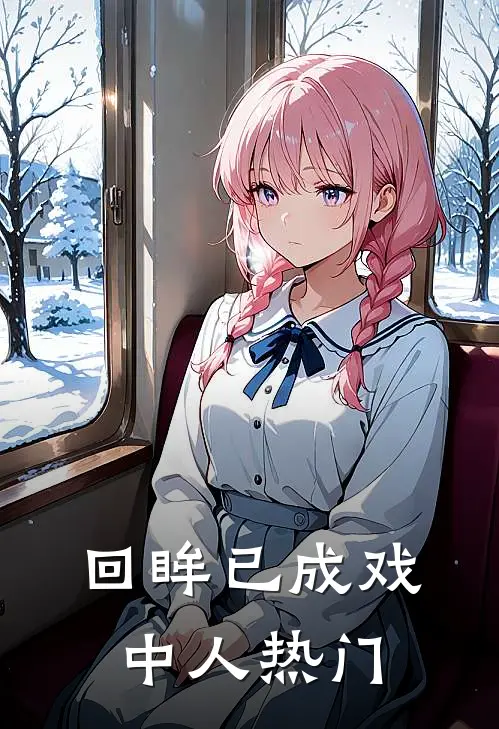 回眸已成戏中人热门