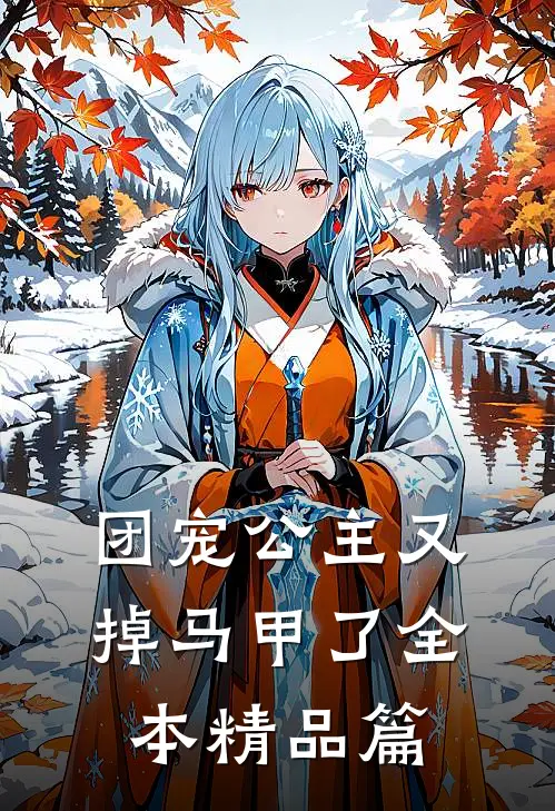 团宠公主又掉马甲了全本精品篇