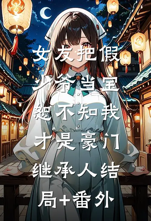 女友把假少爷当宝，恕不知我才是豪门继承人结局+番外