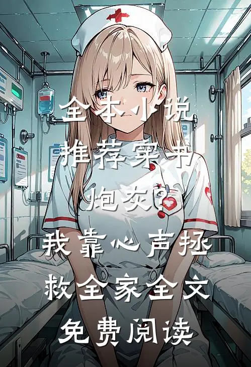 全本小说推荐穿书炮灰?我靠心声拯救全家全文免费阅读