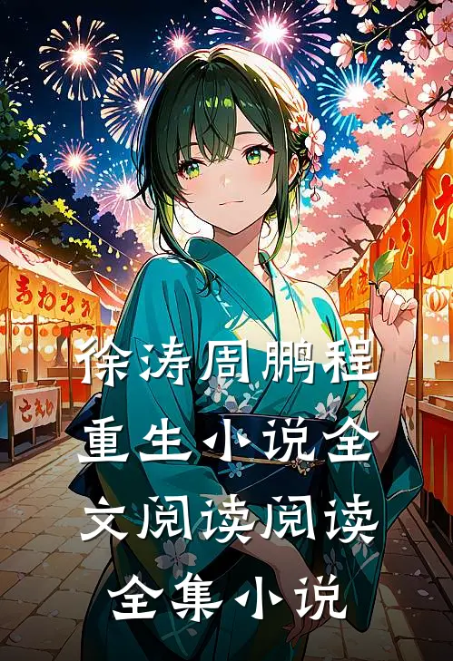 徐涛周鹏程重生小说全文阅读阅读全集小说