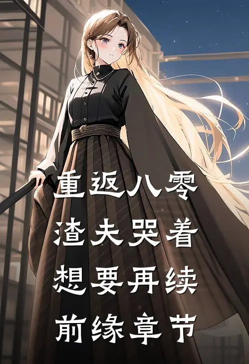 重返八零，渣夫哭着想要再续前缘章节