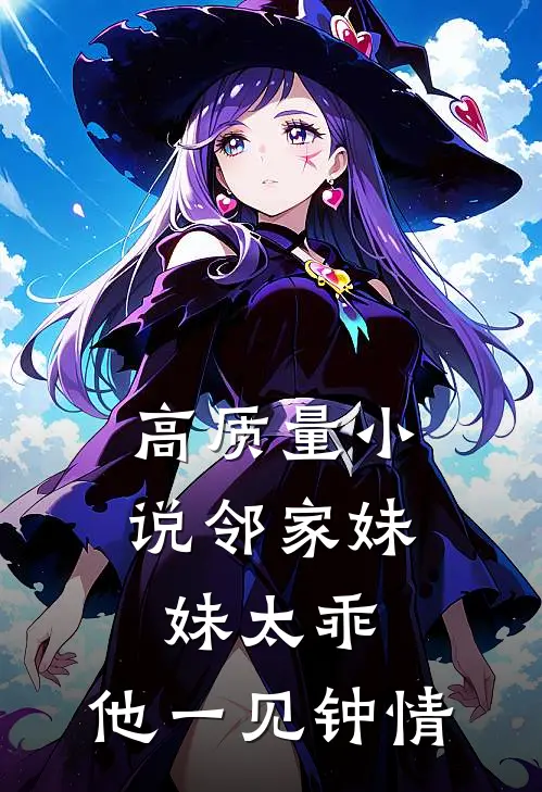 高质量小说邻家妹妹太乖，他一见钟情