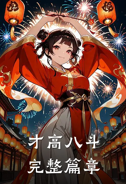 才高八斗完整篇章