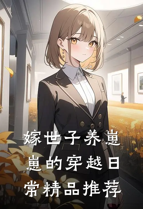 嫁世子养崽崽的穿越日常精品推荐