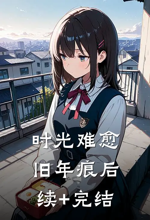 时光难愈旧年痕后续+完结