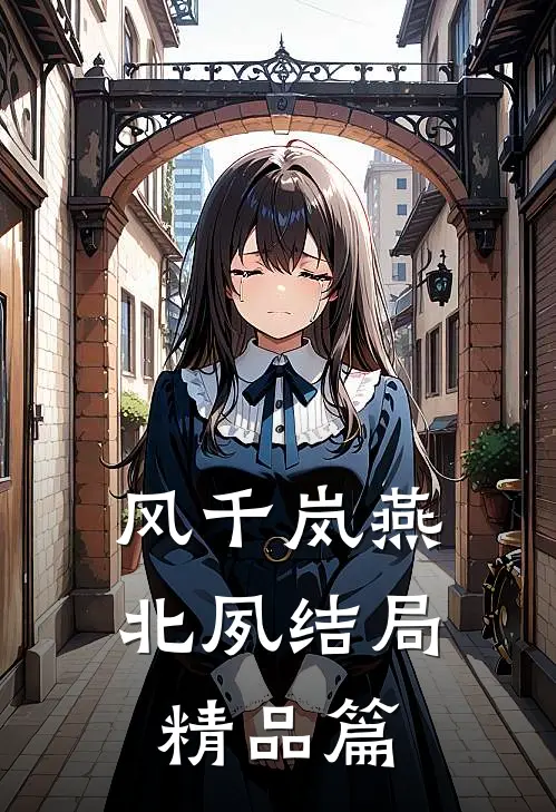 风千岚燕北夙结局精品篇