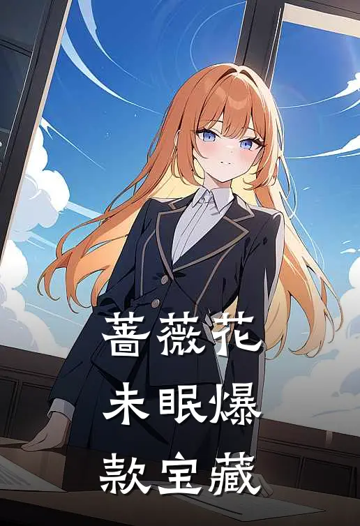 蔷薇花未眠爆款宝藏