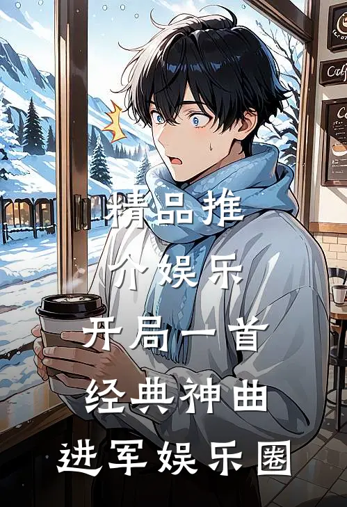 精品推介娱乐：开局一首经典神曲，进军娱乐圈