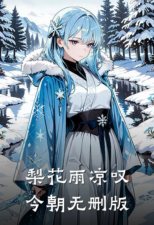 梨花雨凉叹今朝无删版