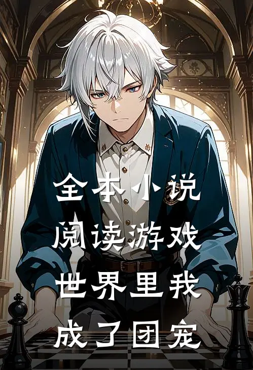 全本小说阅读游戏世界里我成了团宠