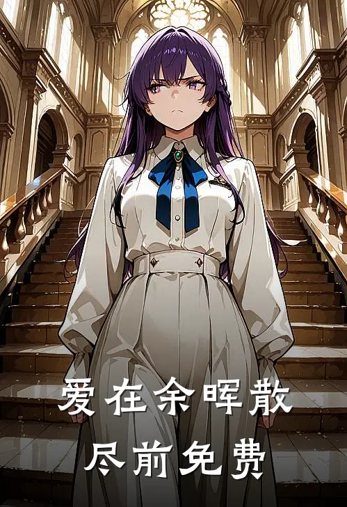 爱在余晖散尽前免费