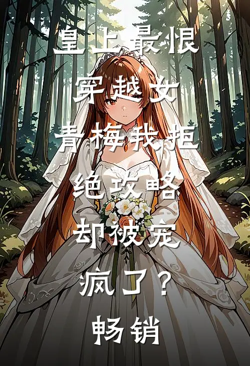 皇上最恨穿越女，青梅我拒绝攻略，却被宠疯了？畅销
