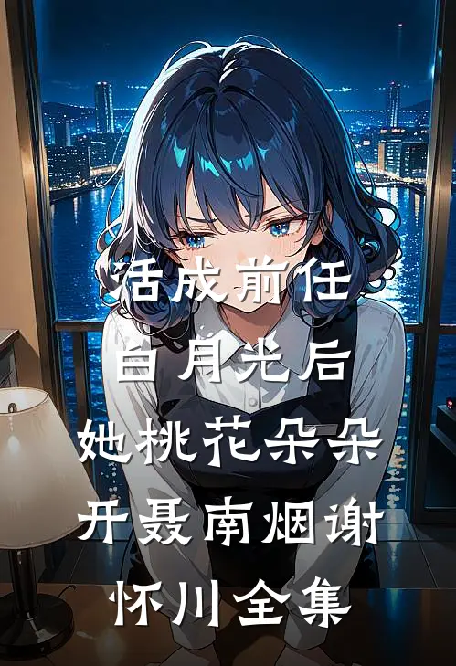 活成前任白月光后，她桃花朵朵开聂南烟谢怀川 全集