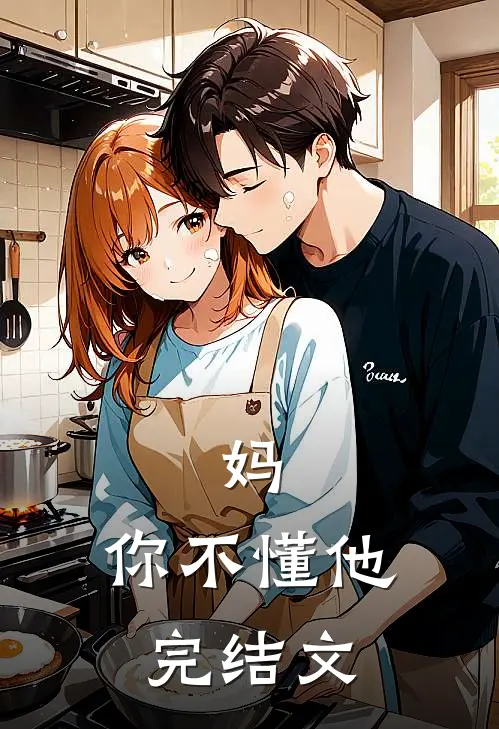 妈，你不懂他完结文