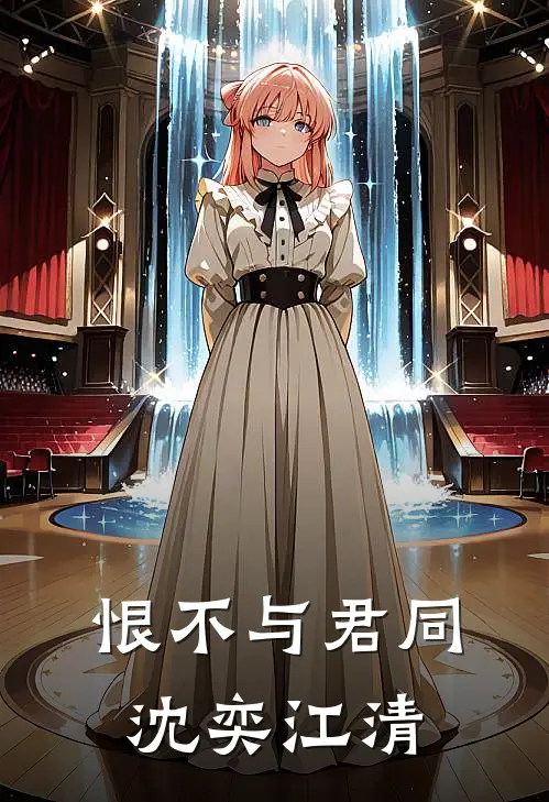 恨不与君同沈奕江清