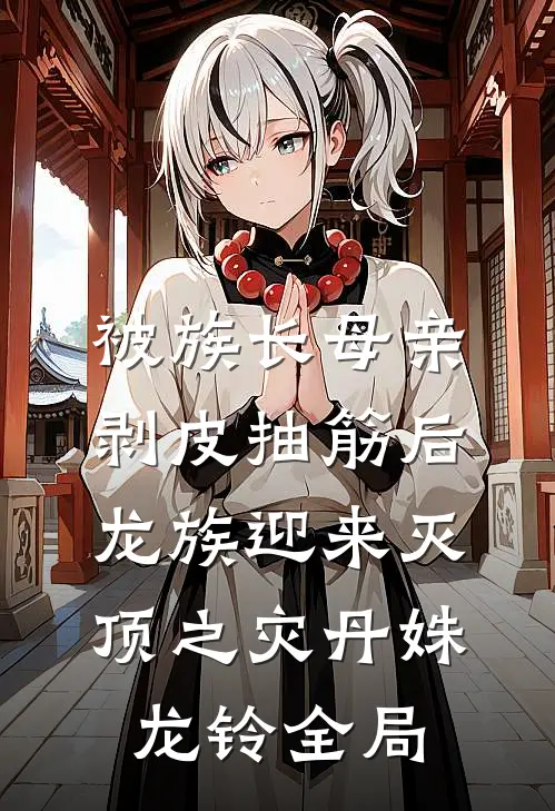被族长母亲剥皮抽筋后，龙族迎来灭顶之灾丹姝龙铃全局