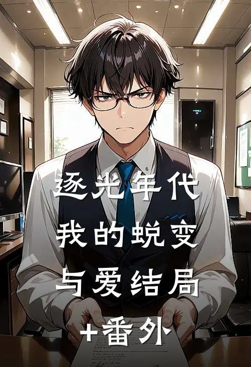 逐光年代：我的蜕变与爱结局+番外