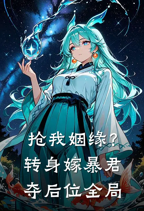 抢我姻缘？转身嫁暴君夺后位全局