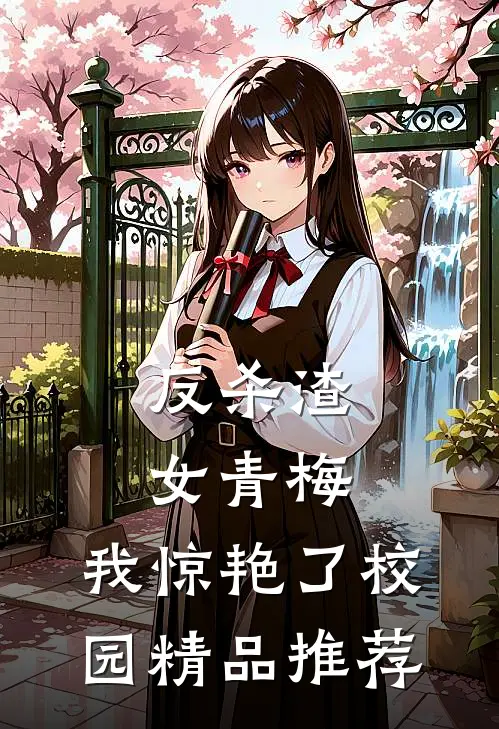 反杀渣女青梅，我惊艳了校园精品推荐