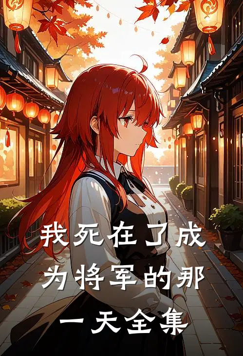 我死在了成为将军的那一天 全集