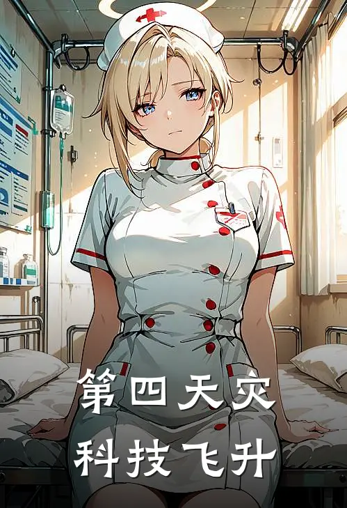 第四天灾：科技飞升